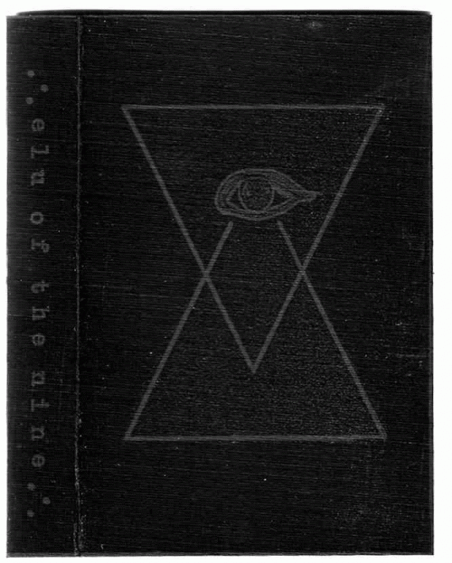 Elu Of The Nine : Elu of the Nine